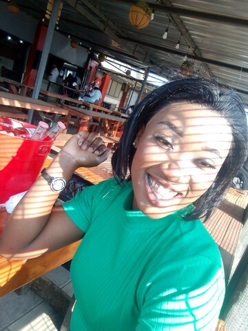 Angel, 25 Johannesburg, Gauteng, South Africa