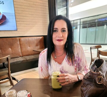 Joey, 53 Bronkhorstspruit, Gauteng, South Africa