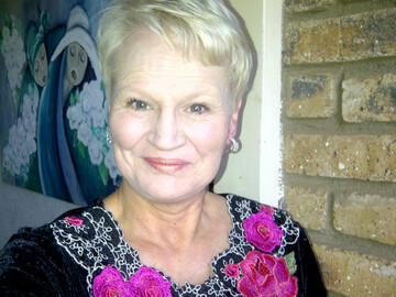 Yellow_Daisy, 66 Krugersdorp, Gauteng, South Africa