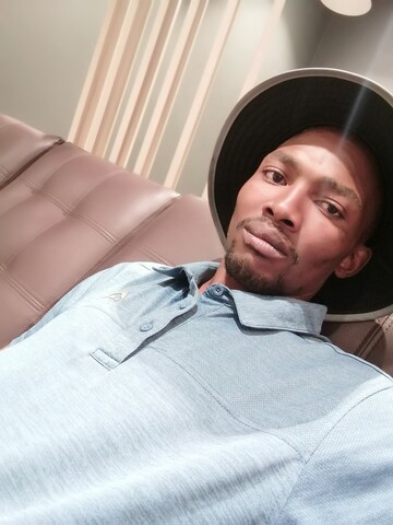 Kingsley, 26 Rustenburg, North West, South Africa