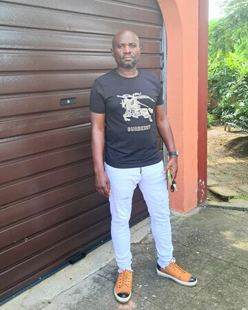 Mike, 44 Empangeni, KwaZulu-Natal, South Africa