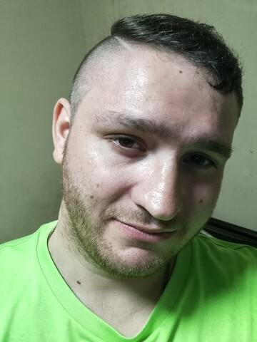 BadAgentRider47, 26 Meyerton, Gauteng, South Africa