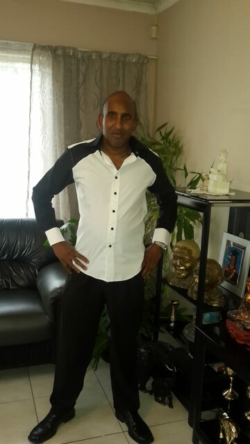 Lonely-Guy-GP, 42 Centurion, Gauteng, South Africa