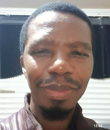 Mr Davidich, 45 Germiston, Gauteng, South Africa