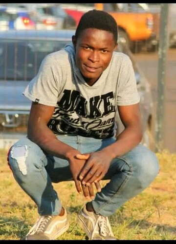 Bob phyl, 24 Soweto, Gauteng, South Africa