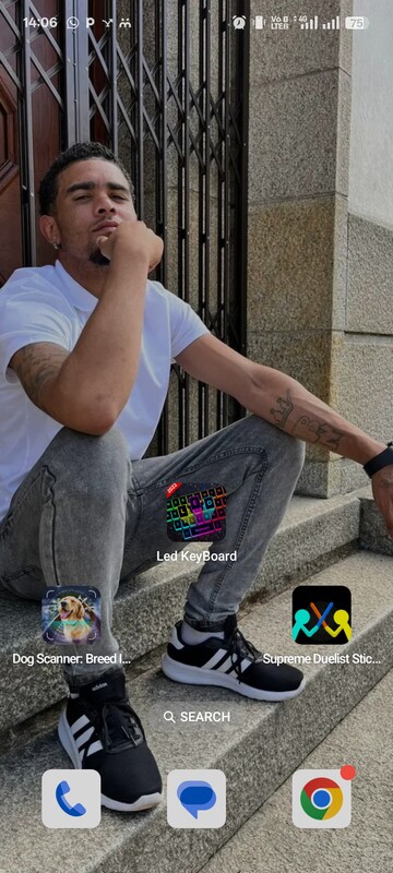 Breytie, 27 Cape Town, Western Cape, South Africa