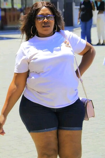 Lizzy148, 40 Rustenburg, North West, South Africa