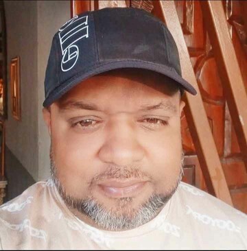 Leyshon, 40 Lenasia, Gauteng, South Africa