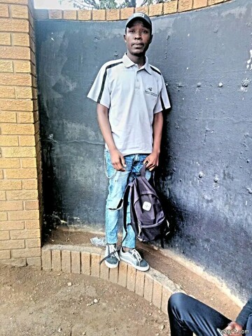 Blessing, 27 Phalaborwa, Limpopo, South Africa