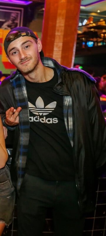 Wessel, 22 Benoni, Gauteng, South Africa