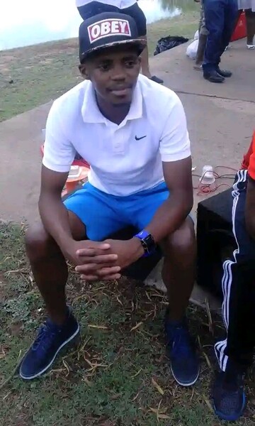 Mageu, 40 Sebokeng, Gauteng, South Africa