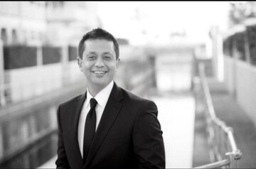 Joe Black, 53 Durban, KwaZulu-Natal, South Africa