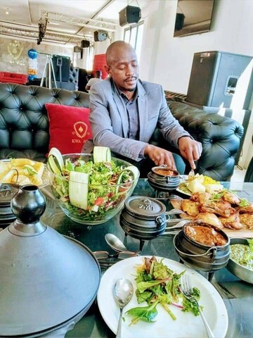 usie, 36 Cape Town, Western Cape, South Africa