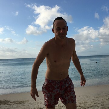 JohnnyR, 42 Port Elizabeth, Eastern Cape, South Africa