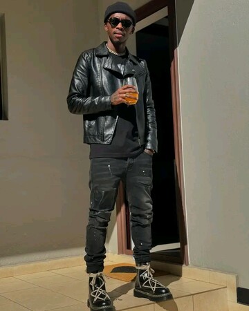 Katlego354, 24 Mamelodi, Gauteng, South Africa