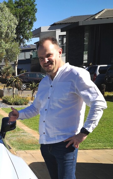 Beesdup78, 47 Vereeniging, Gauteng, South Africa