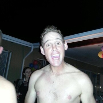 Kurty b, 45 Randburg, Gauteng, South Africa