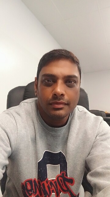 Vinnie, 46 Johannesburg, Gauteng, South Africa