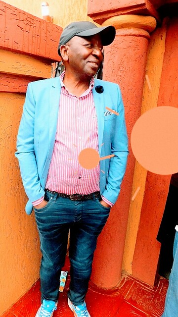 Burrell, 60 Germiston, Gauteng, South Africa