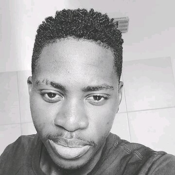 Blaq Ghost, 24 Mmabatho, North West, South Africa