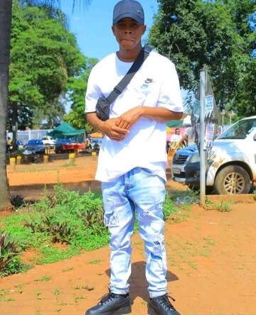 Cashy, 28 Thohoyandou, Limpopo, South Africa