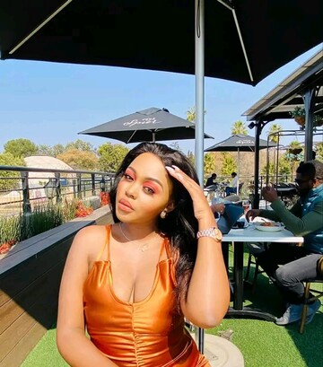 Kayla, 21 Johannesburg, Gauteng, South Africa