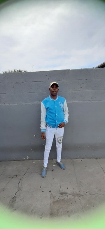 Mcanthony, 22 Port Elizabeth, Eastern Cape, South Africa