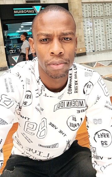 Wandile94, 31 Durban, KwaZulu-Natal, South Africa