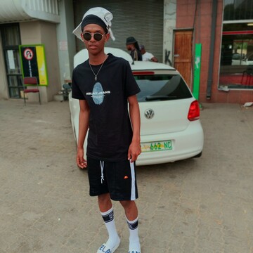 Kyle282, 20 Upington, Northern Cape, South Africa