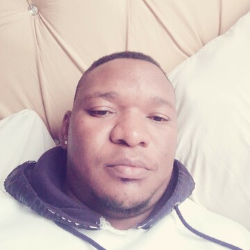 Mike, 35 Olifantsfontein, Gauteng, South Africa