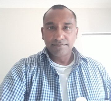 Joey, 55 Durban, KwaZulu-Natal, South Africa