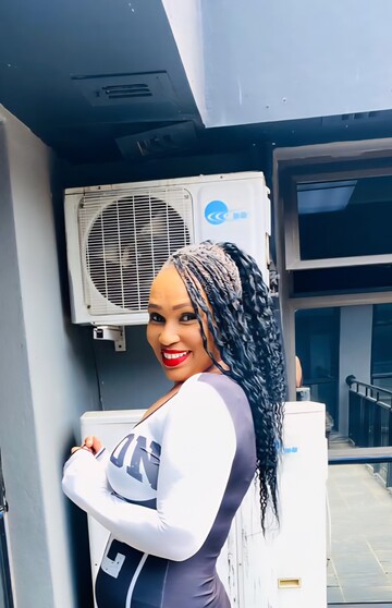 MissE187, 50 Roodepoort, Gauteng, South Africa