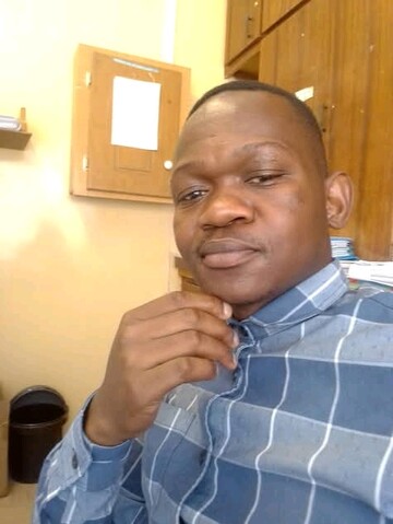 Phiri Poloko, 29 Pilanesberg, North West, South Africa