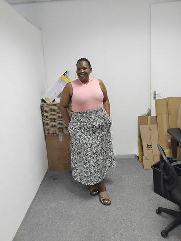 Adey, 38 Tembisa, Gauteng, South Africa