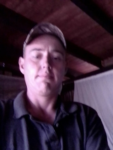 Martin, 33 Swartruggens, North West, South Africa