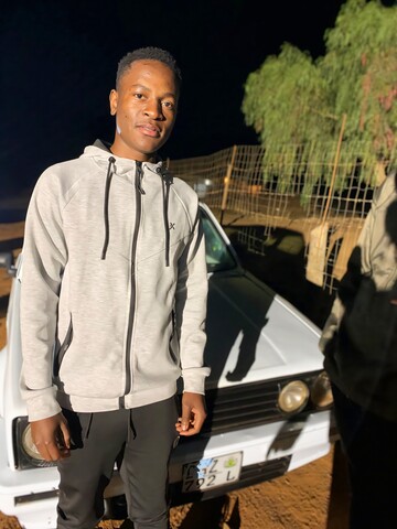 Guide, 20 Tembisa, Gauteng, South Africa