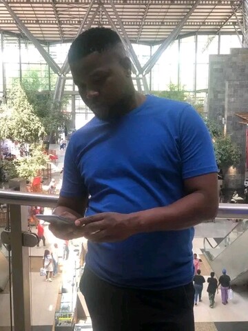 Xoliban, 37 Soweto, Gauteng, South Africa