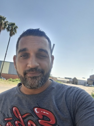 Therealzainw, 39 Polokwane, Limpopo, South Africa