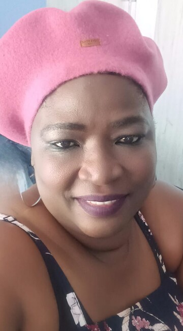 Wendy, 49 Thohoyandou, Limpopo, South Africa