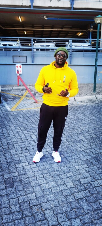 Marcus19, 43 Nelspruit, Mpumalanga, South Africa