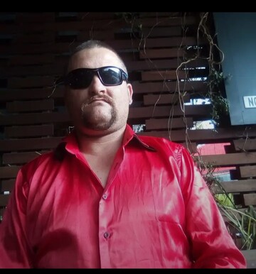 John124, 44 Krugersdorp, Gauteng, South Africa