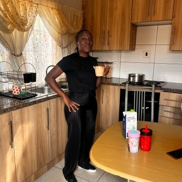 J.Lo, 32 Pretoria, Gauteng, South Africa