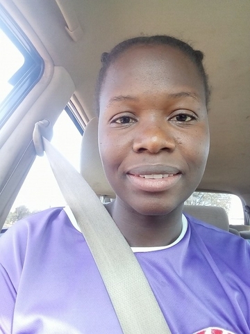 Prudence, 32 Zeerust, North West, South Africa