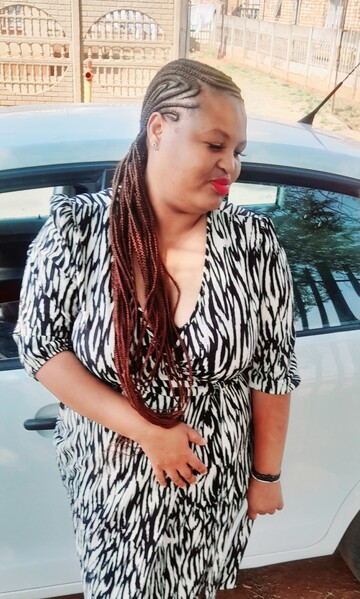 Roxy, 33 Benoni, Gauteng, South Africa