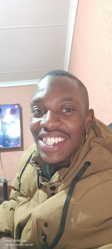 Snqobhozo, 24 Vosloorus, Gauteng, South Africa