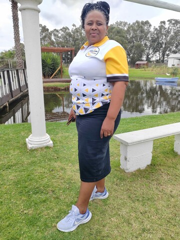 Lolo, 48 Cape Town, Western Cape, South Africa