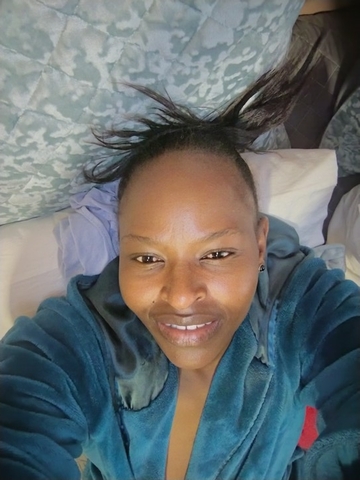 Micky, 40 St Lucia, KwaZulu-Natal, South Africa