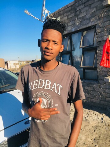 lunothando, 20 Rustenburg, North West, South Africa