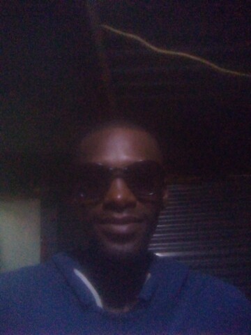 Night owl, 31 Soweto, Gauteng, South Africa