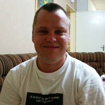pieter87, 42 Roodepoort, Gauteng, South Africa